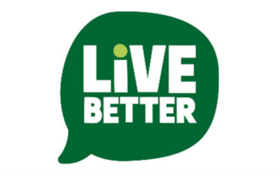 Live Better icon